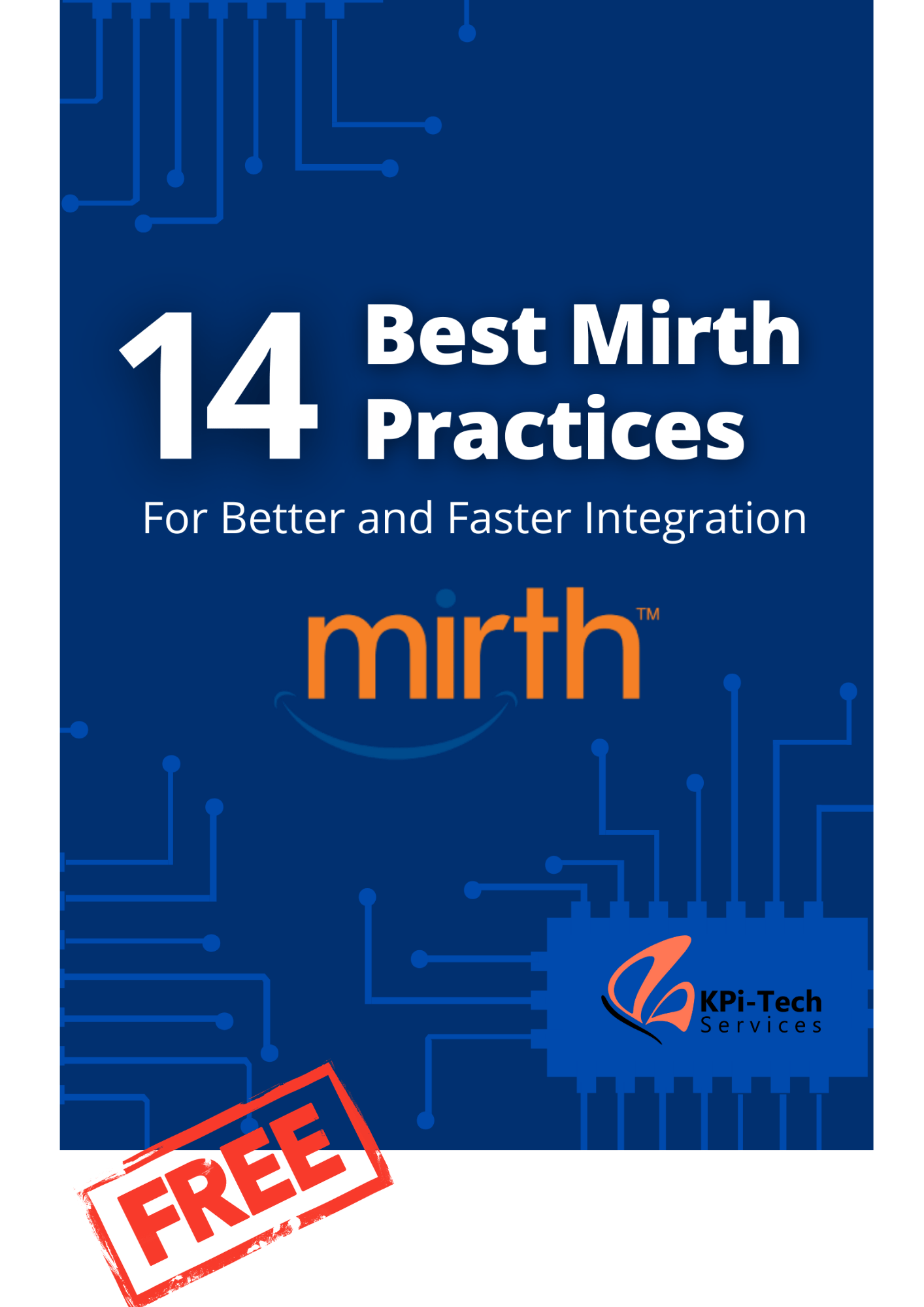 Mirth Connect: Future-Proofing Your Healthcare Integration Strategy on